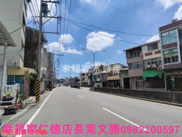 台南關廟農地-1