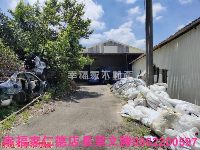 台南關廟農地-6