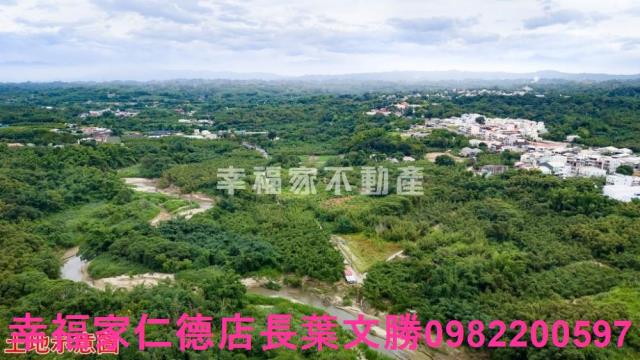 台南關廟農地-0