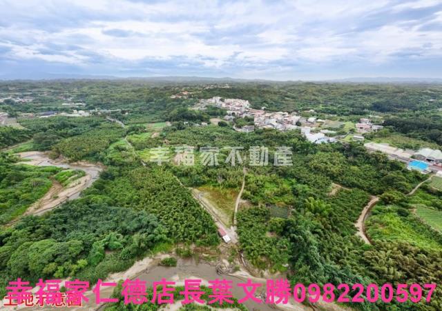 台南關廟農地-2