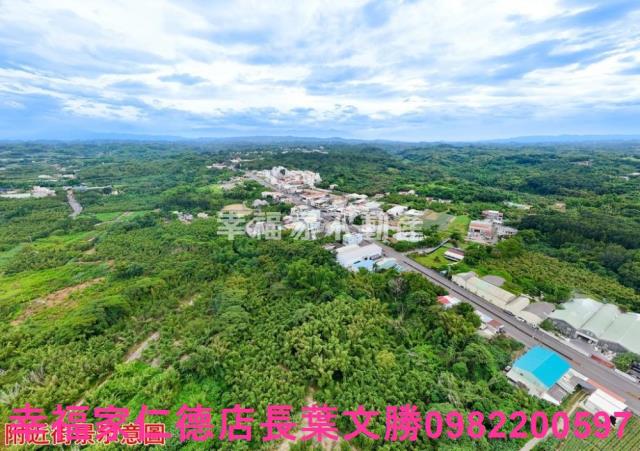 台南關廟農地-7