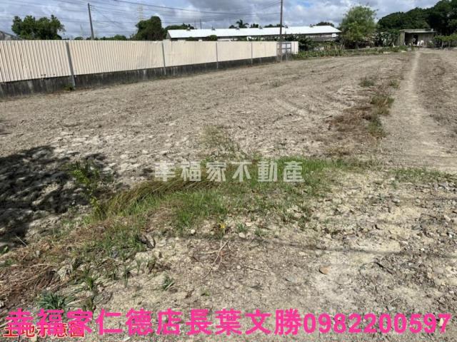 台南柳營工業地-5