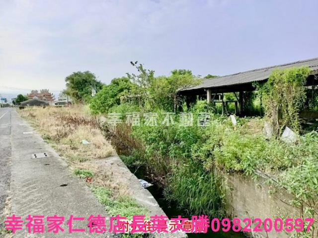 佳里農地-9