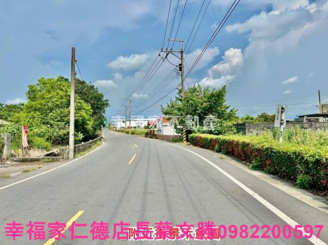 佳里農地-11