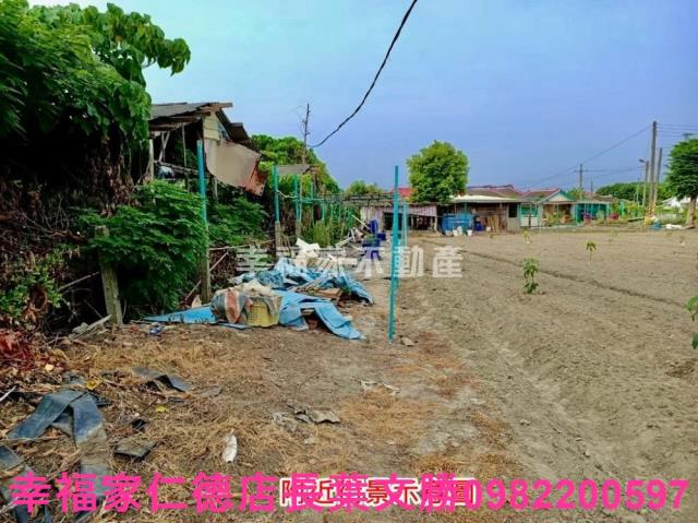 佳里農地-1