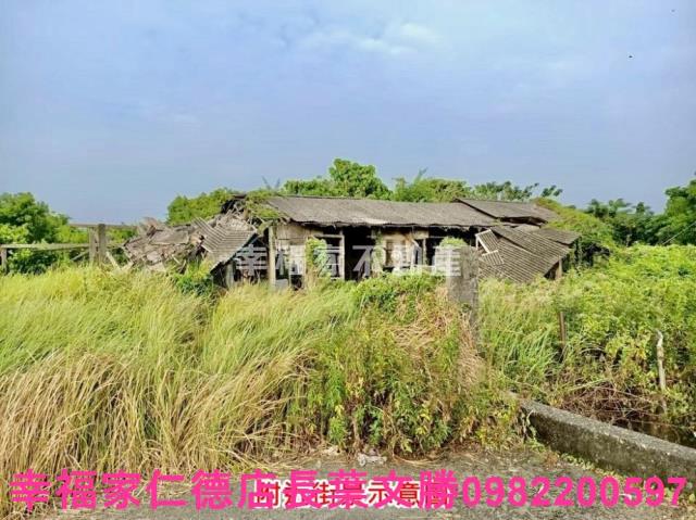 佳里農地-5