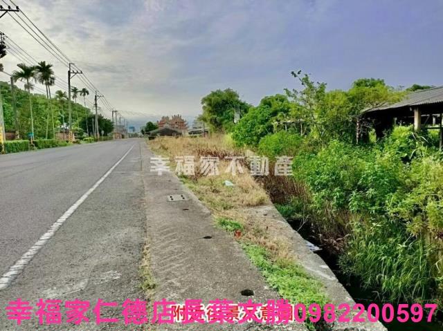 佳里農地-6