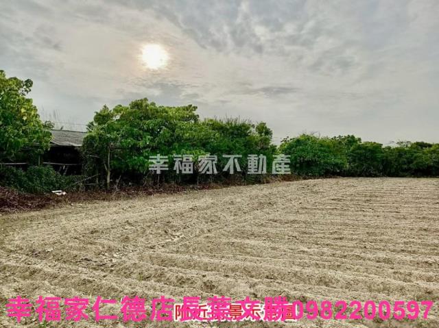 佳里農地-7