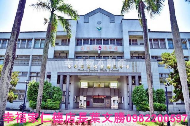 麻豆農地-10