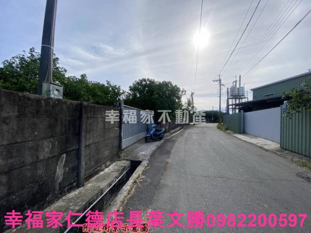 麻豆農地-1