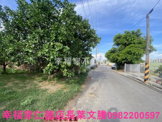 麻豆農地-2