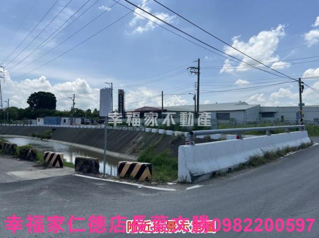 仁德農地-9