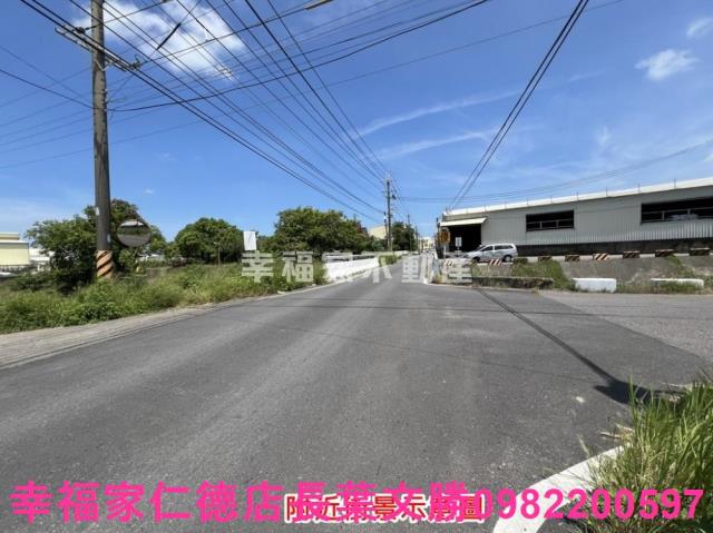 仁德農地-11
