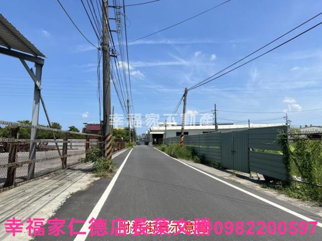 仁德農地-12