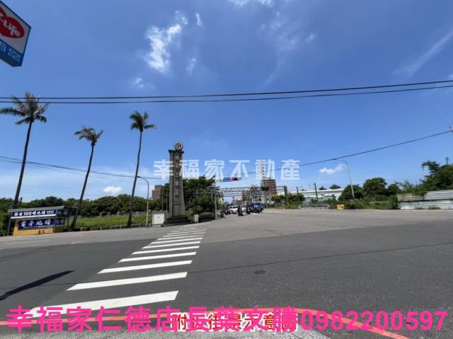 仁德農地-14