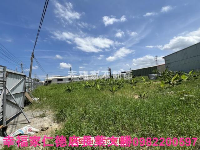 仁德農地-3