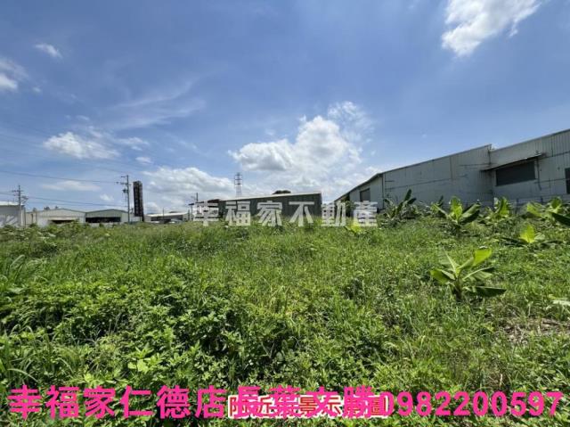 仁德農地-4