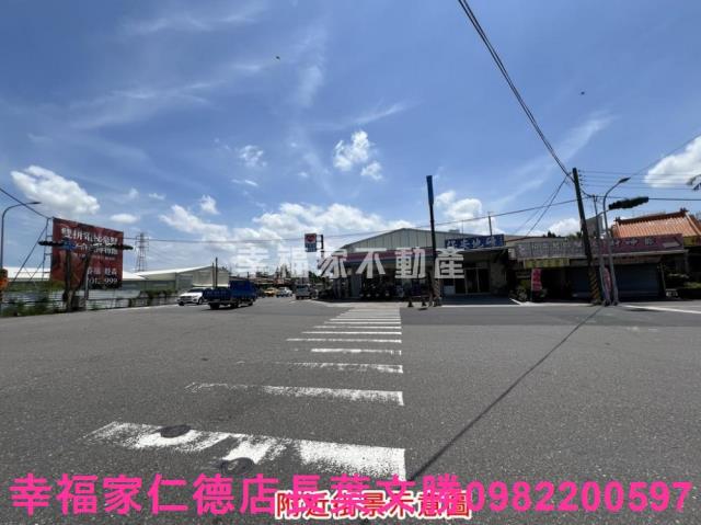 仁德農地-7