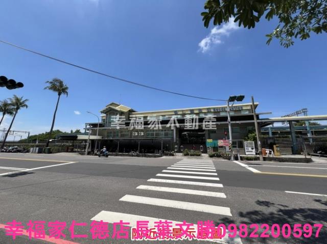 仁德農地-8