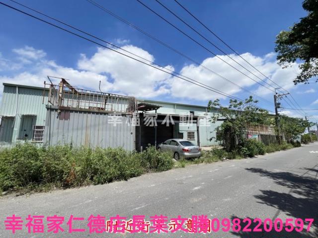 仁德農地-9