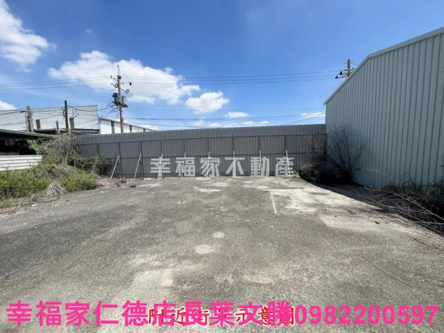 仁德農地-10