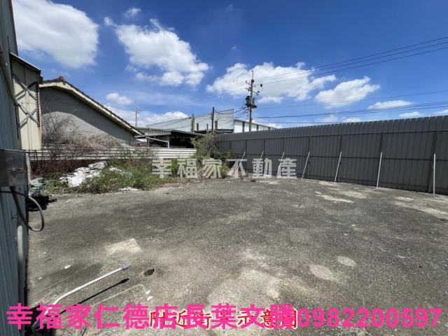 仁德農地-14