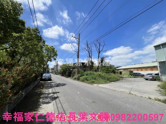 仁德農地-1