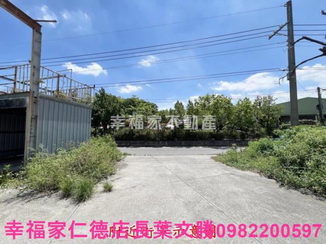 仁德農地-2