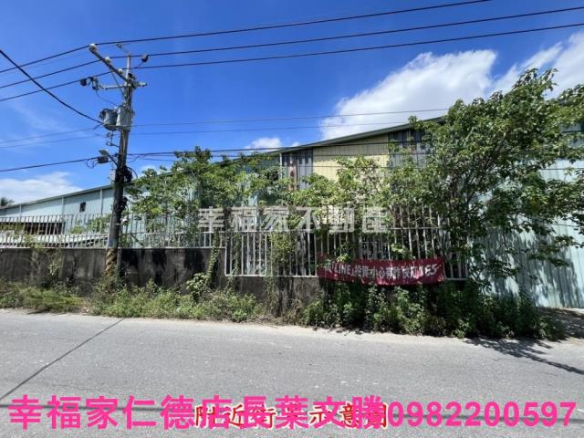 仁德農地-4