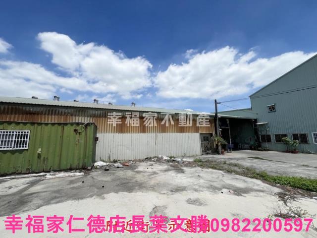 仁德農地-6