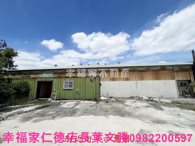 仁德農地-7