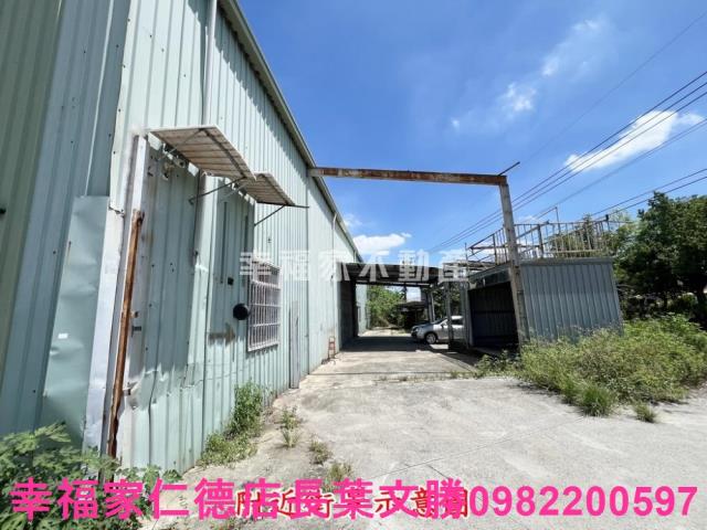 仁德農地-8