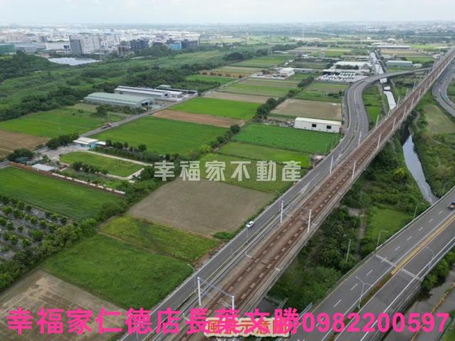 新化農地-4
