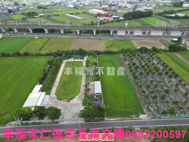 新化農地-6