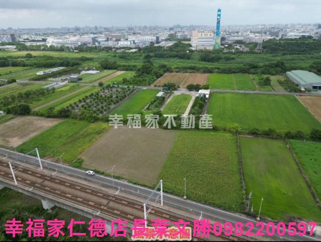 新化農地-8