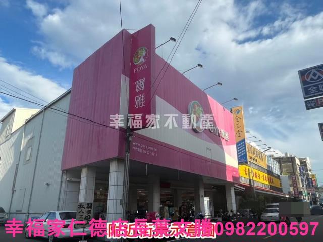 麻豆農地-10