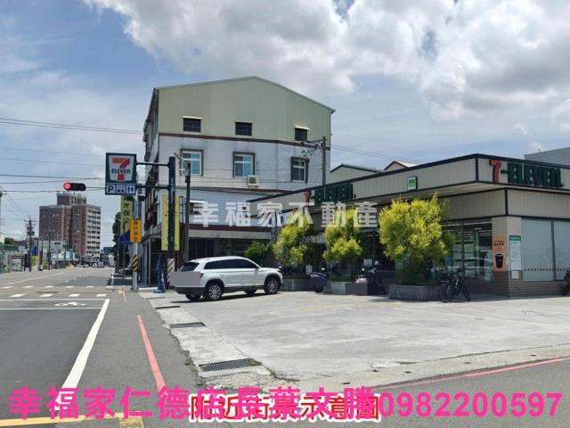 麻豆農地-13