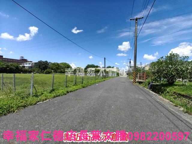 麻豆農地-6