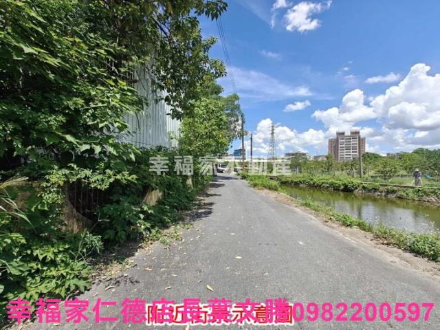 麻豆農地-8
