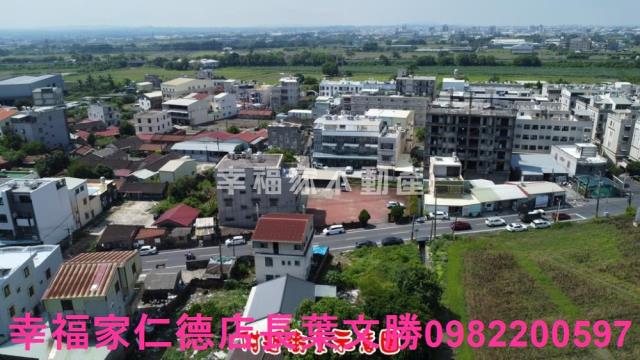 新市農地-7