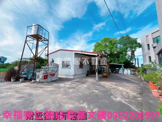 善化農地-11