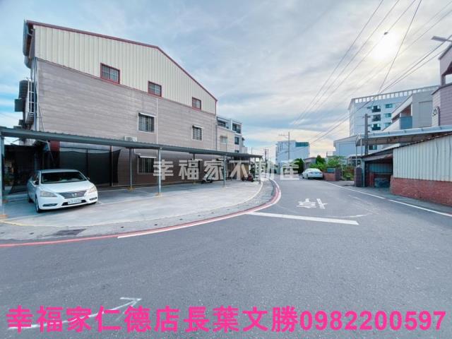 善化農地-14