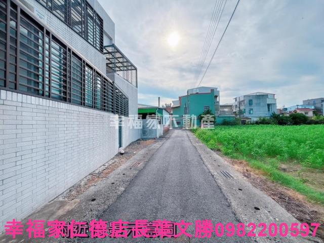 善化農地-3