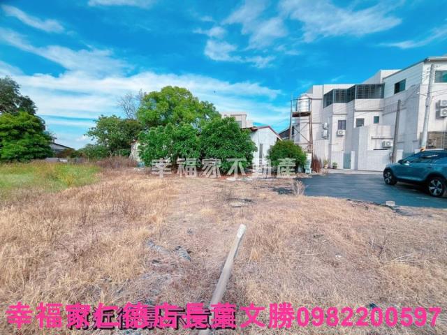 善化農地-4