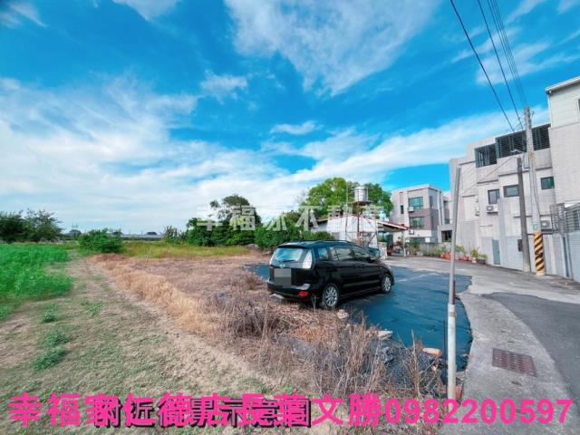 善化農地-6