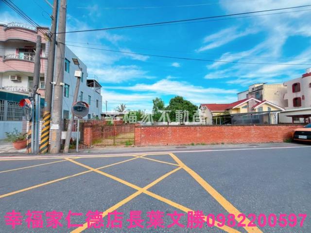 善化農地-7