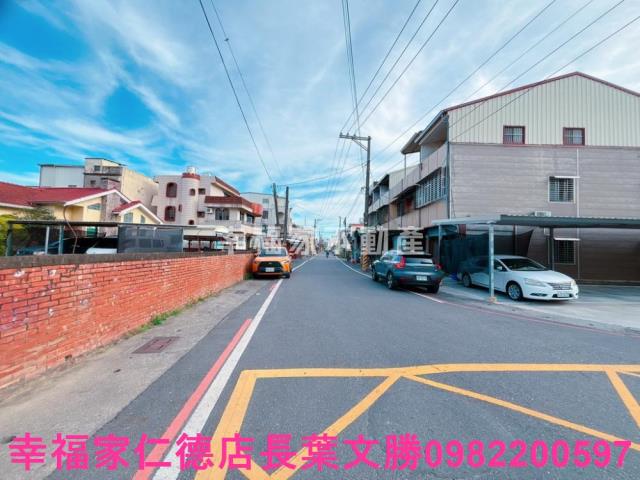 善化農地-8