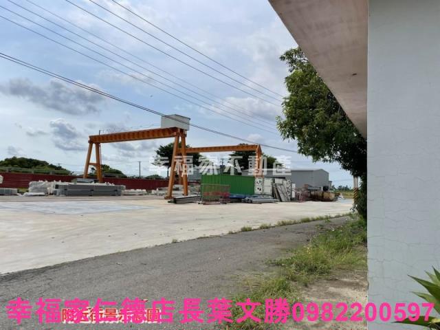 台南新營農地-6