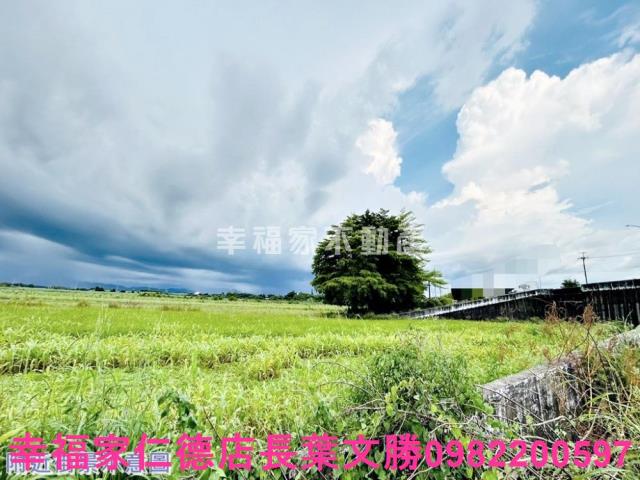 台南善化農地-3