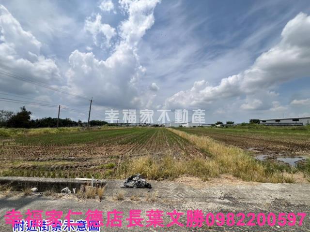 台南柳營農地-0